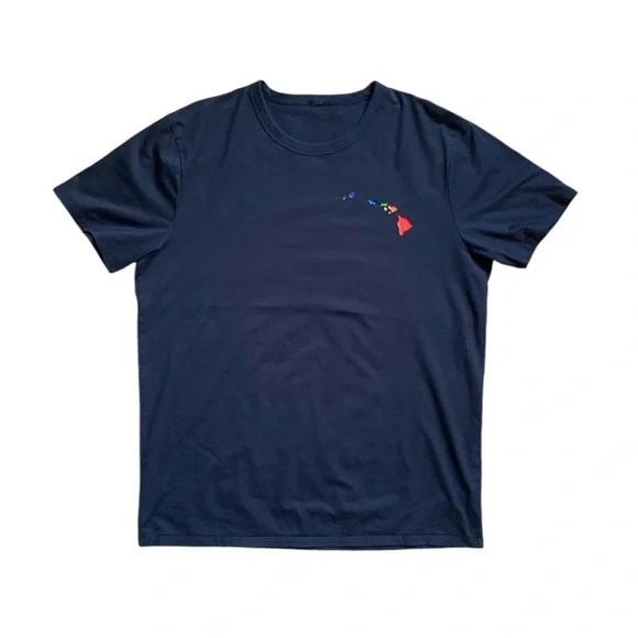 lululemon - 【値下げ】lululemon ハワイ限定 シャツ サイズ6 lululemon athletica | Shirts | Lululemon Hawaii Exclusive